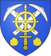 Blason de Boismont