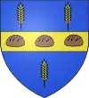 Blason de Boissy-en-Drouais