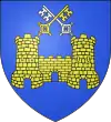 Blason de Bollène