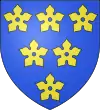 Blason de Bolsenheim