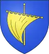 Blason de Boncourt