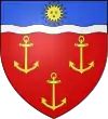 Blason de Bonneuil-sur-Marne