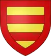 Blason de Bonningues-lès-Ardres