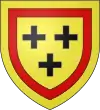 Blason de Bonsecours