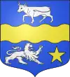 Blason de Bonviller