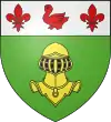 Blason de Bornambusc