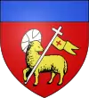 Blason de Bosc-le-Hard