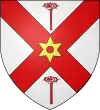 Blason de Boubers-lès-Hesmond