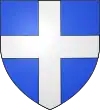 Blason de Boucq