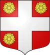 Blason de Bouillonville