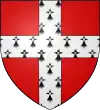 Blason de Bouligneux