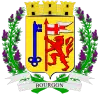 Blason de Bourgon