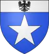 Blason de Bourlon