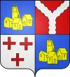 Blason de Bournezeau