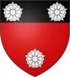 Blason de Bréville-les-Monts