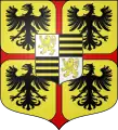 Blason de Brezolles