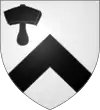 Blason de Bracquemont