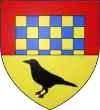 Blason de Braine