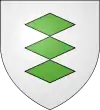 Blason de Breitenau