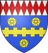 Blason de Bretteville-du-Grand-Caux