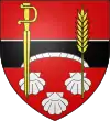 Blason de Bretteville-sur-Odon