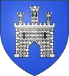 Blason de Briançon