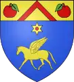 Blason de Brienon-sur-Armançon