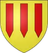 Blason de Val de Briey