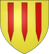 Blason de Briey