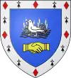 Blason de Briouze