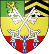 Blason de Brugny-Vaudancourt