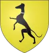 Blason de Brunet