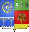 Blason de Bry-sur-Marne