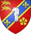 Blason de Bueil