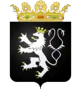 Blason de Buggenhout