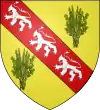 Blason de Buigny-Saint-Maclou