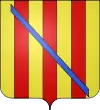 Blason de Bulgnéville