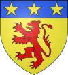 Blason de Buneville