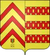 Blason de Busigny