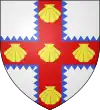 Blason de Bussy-lès-Poix