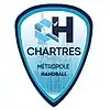 Logo du C' Chartres Métropole HB