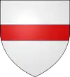 Blason de Cuts