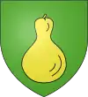 Blason de Cabasse