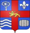 Blason de Cambes