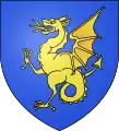 Blason de Cambligneul