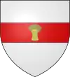 Blason de Canteleux (ancienne commune)