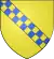 Alias du blason de Carency