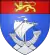 Alias du blason de Carolles