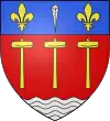 Blason de Carrières-sur-Seine