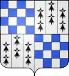 Blason de Cartelègue